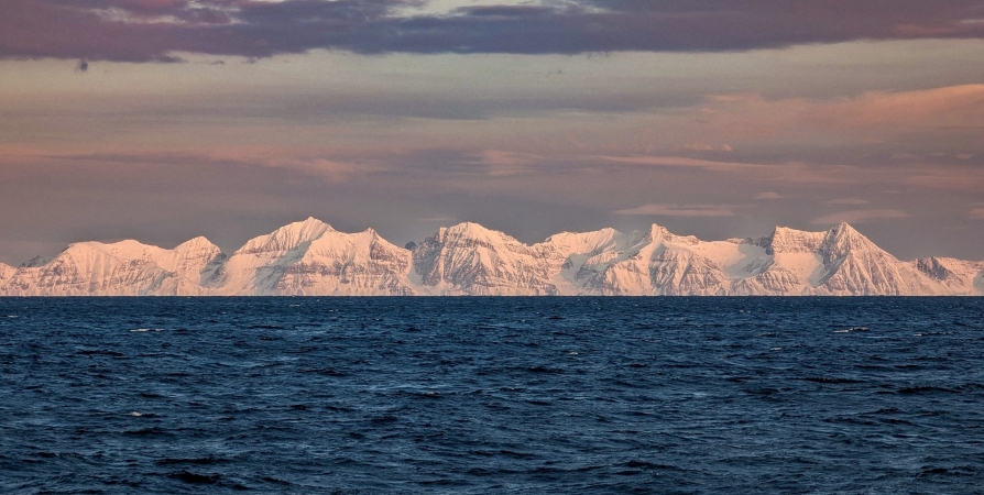 Эксперты ПОРА: Ответ на новые вызовы в Арктике – мобильность и технологии