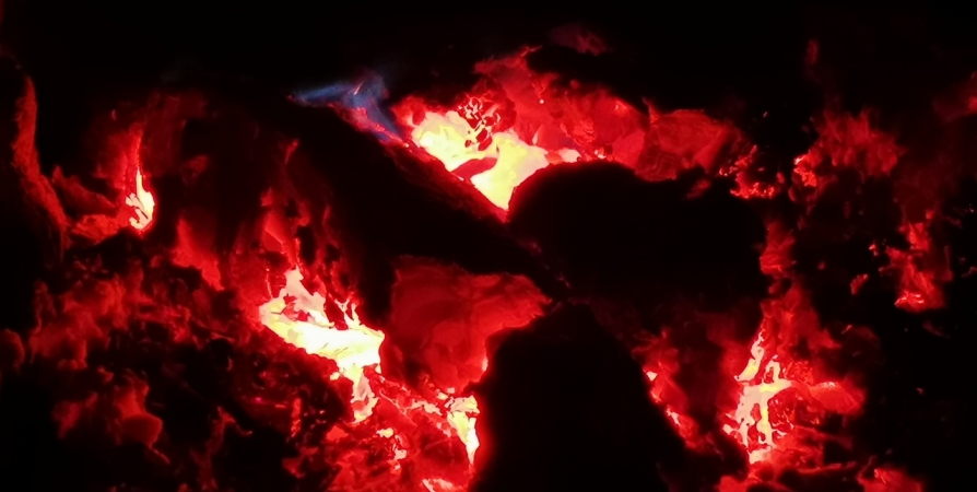 Пожароопасный сезон в Мурманской области предлагают установить с 20 мая