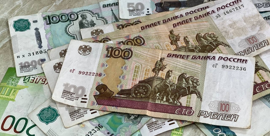Через 5 лет четверть жителей Мурманской области будут получать зарплату 100 тыс. - исследование