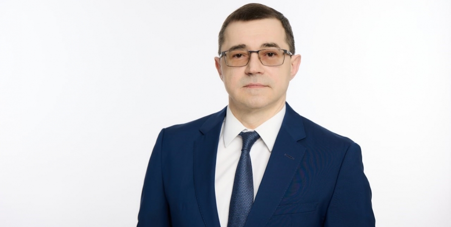 Мэр Мурманска призвал северян принять участие в предварительном голосовании